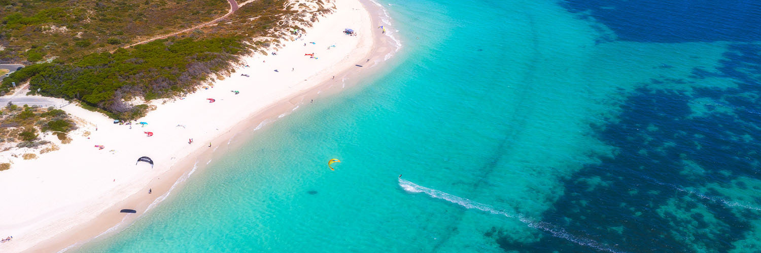 Perth Coast Beaches