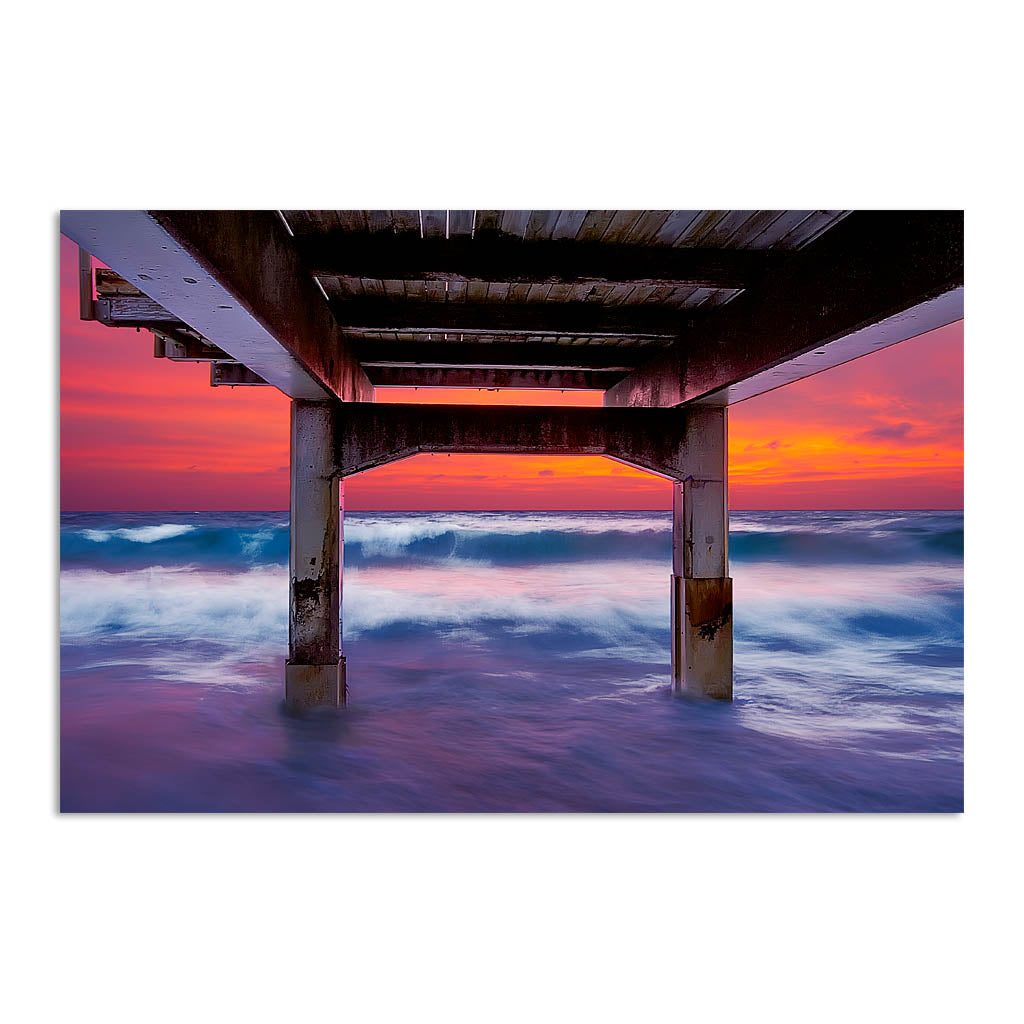 North Beach Jetty