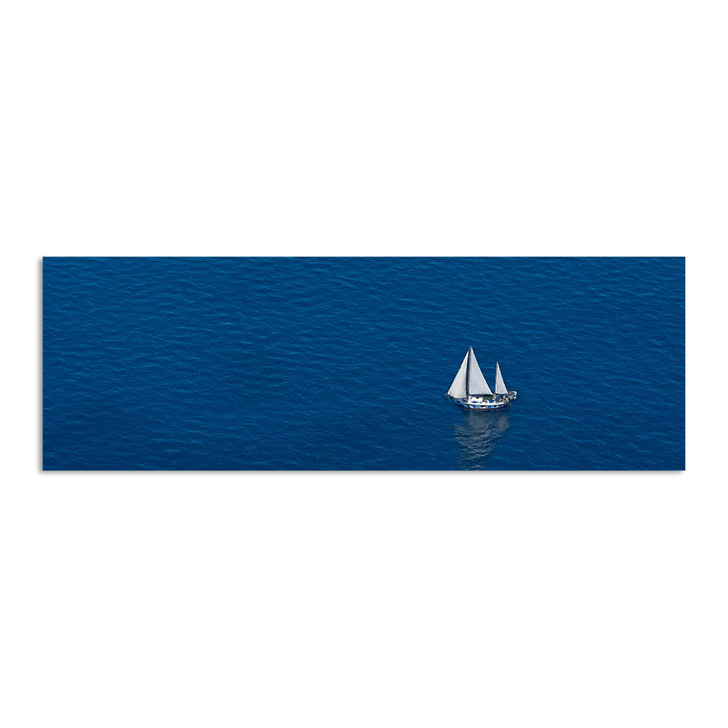 Sail Boat