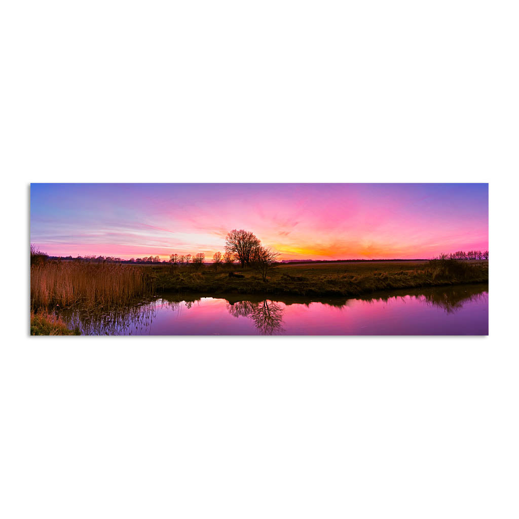 Tollesbury Marshes