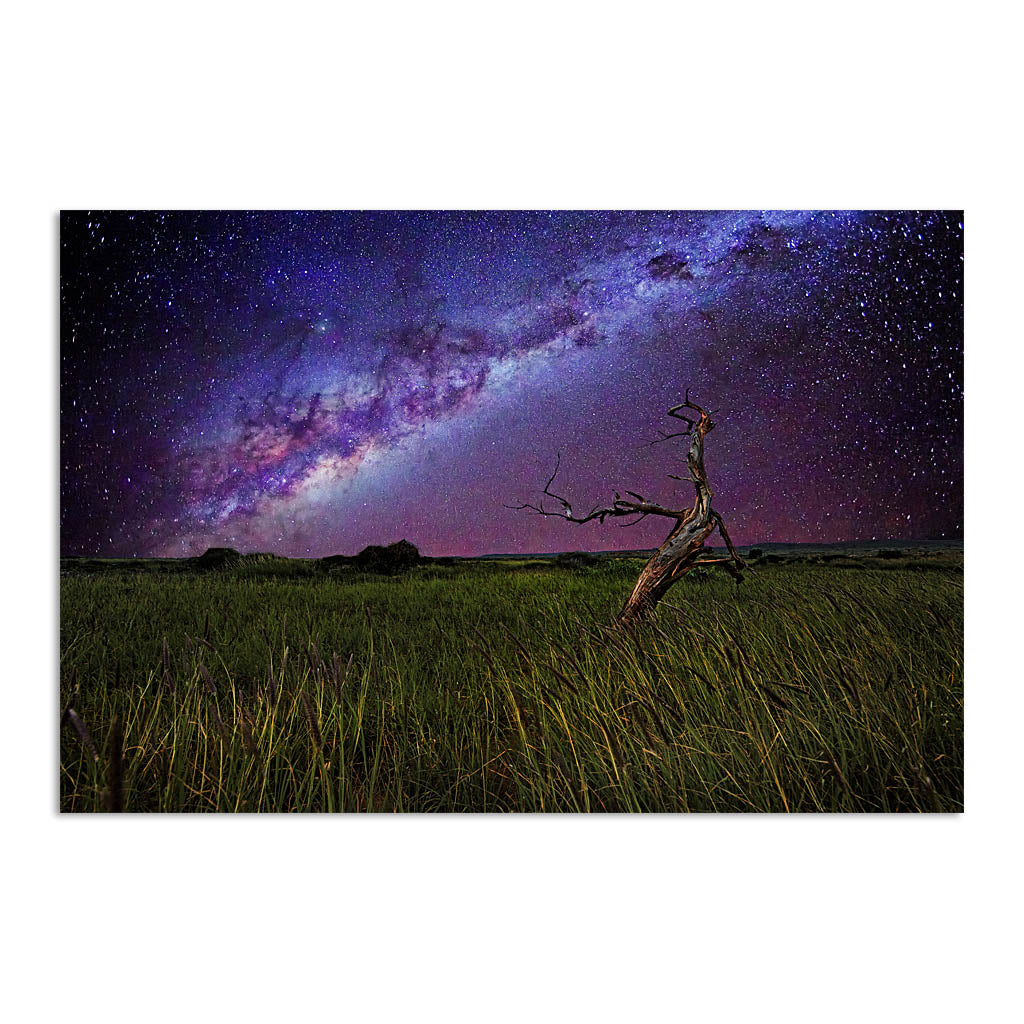 Milky Way