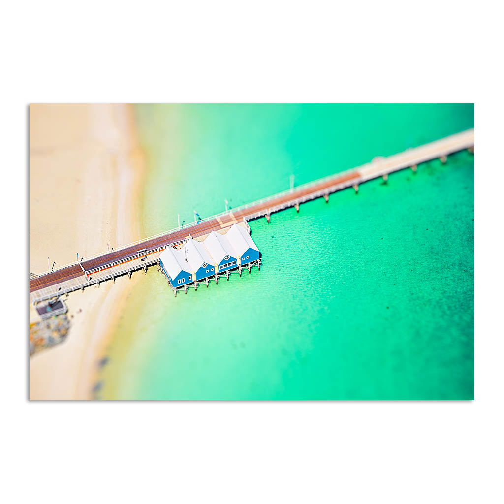 Busselton Jetty