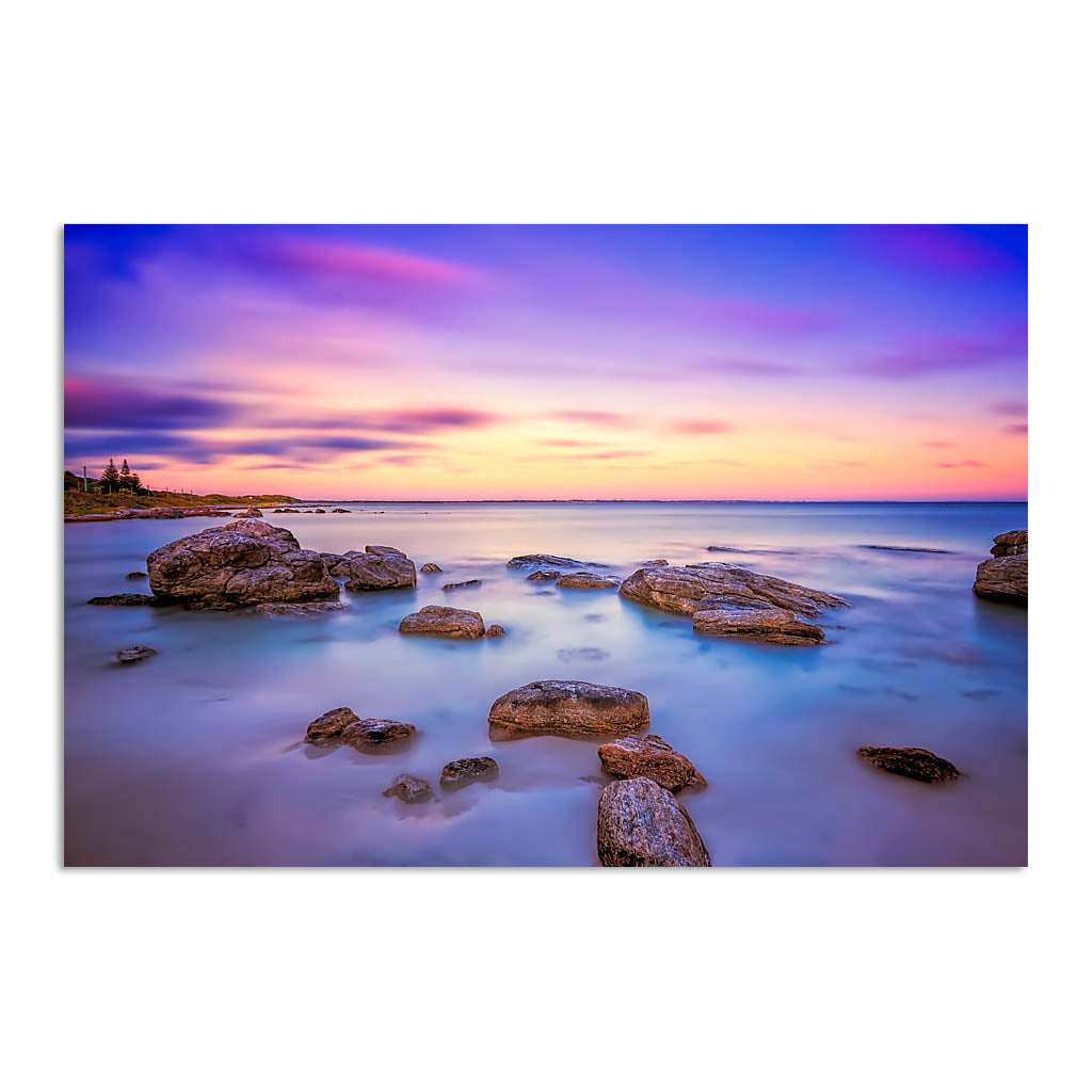 Flinders Bay Sunset