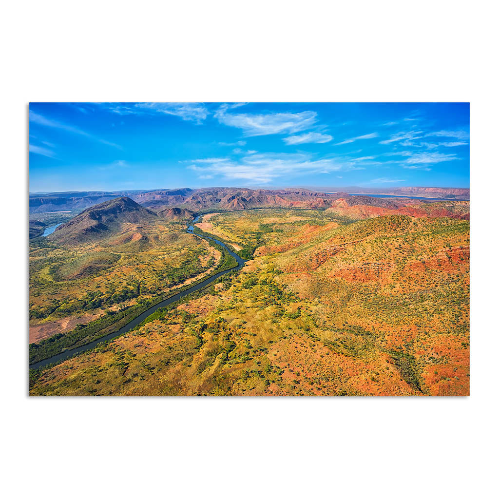 Ord River Weave