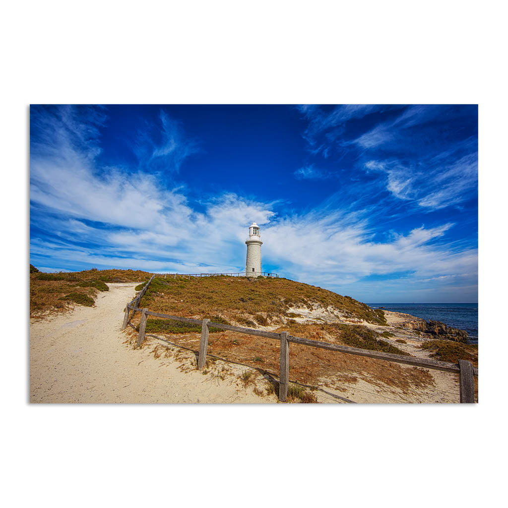 Bathurst Lighthouse