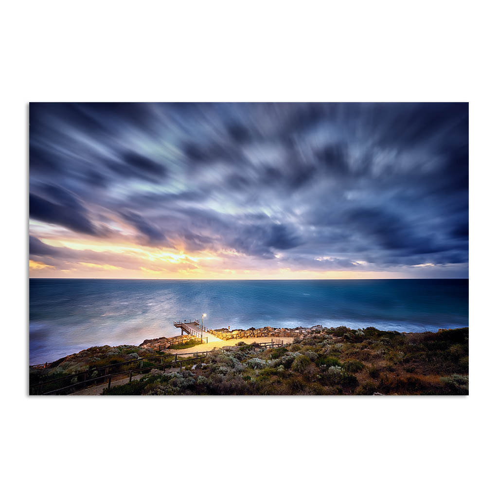 North Beach Jetty