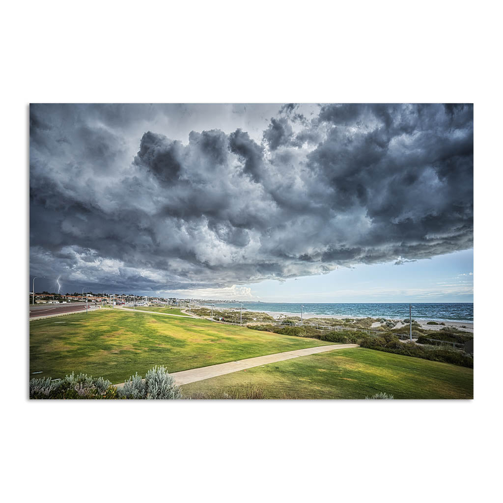 Sorrento Storm