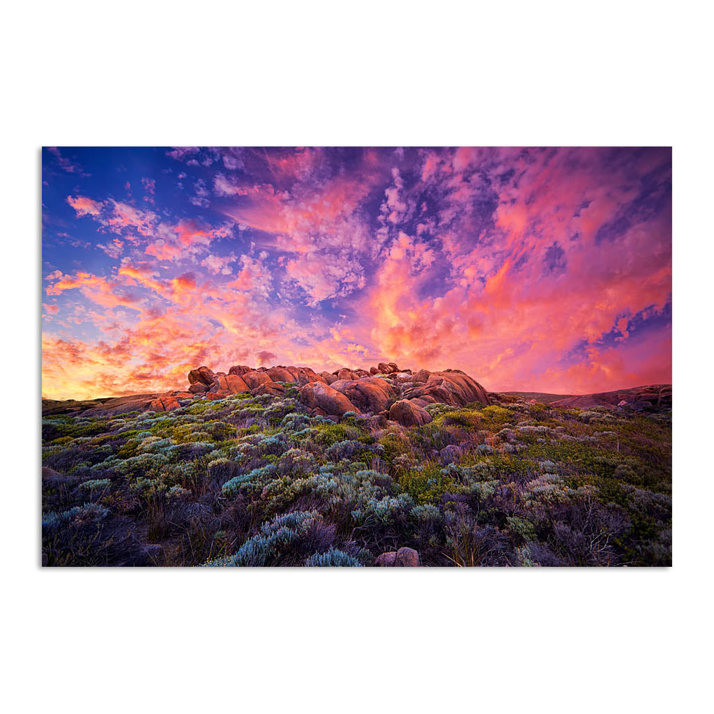 Cape Leeuwin Rocks