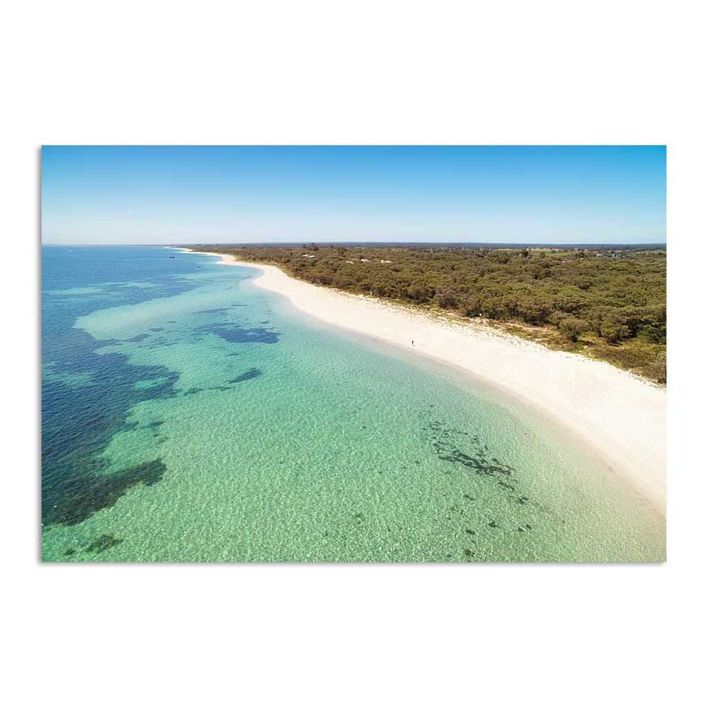 Dunsborough Commute