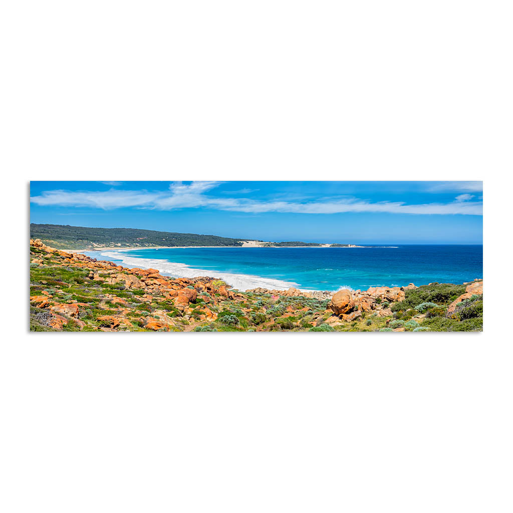 Injidup Bay in Western Australia