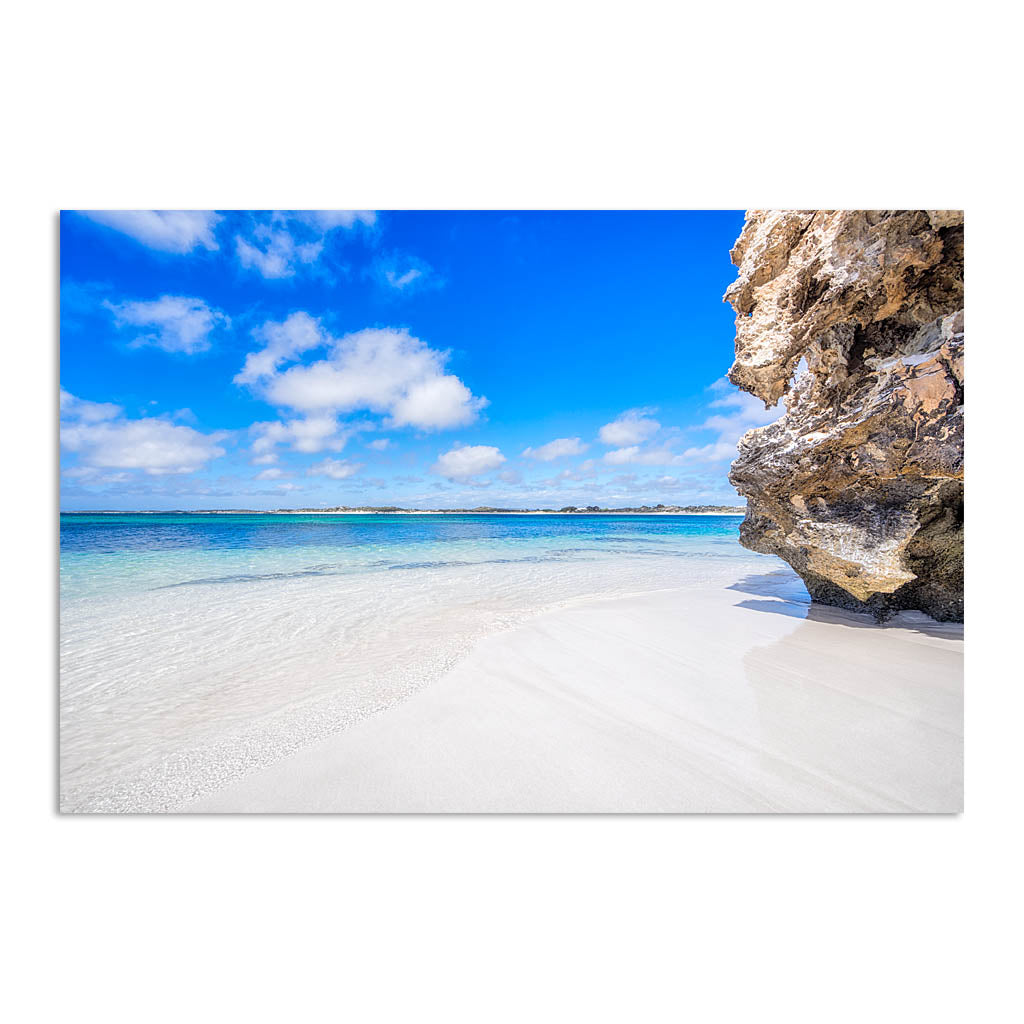 Sandy Cape on the Coral Coast of Western Australia