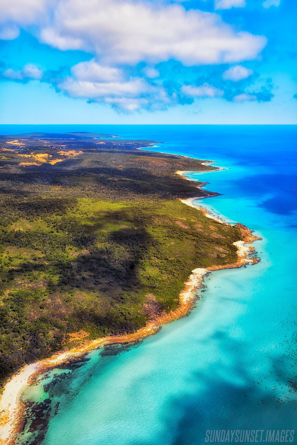 Geographe Bay